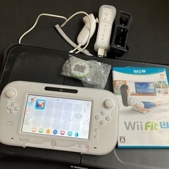 WiiU マリカ8ダウンロード版、Wii fit  U 、ゼノブ...