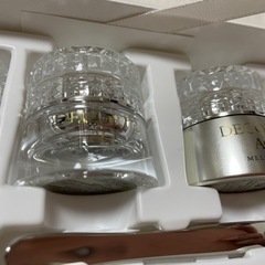 新品未使用 コスメデコルテ AQミリオリティ スキンケア 美容 最高峰セット