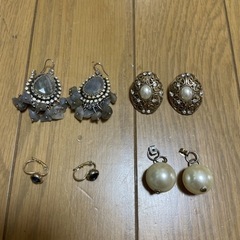 ピアス⑤