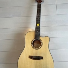 アコギ　アコースティックギター