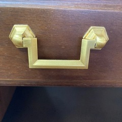 【BY REUSE 霧島国分新町店 出張買取•見積完全無料¥0】MARUNI キャスター付きテーブルワゴン　BR