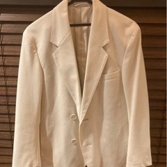 【ネット決済】新品　UNIQLO ユニクロ　ジャケット　レディース