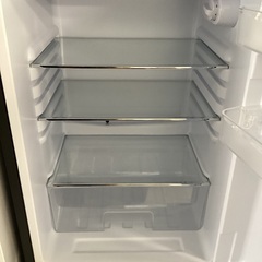 ２０２０年製！！アイリスグループレトロ冷凍冷蔵庫 130L！！税込み価格21,978円！！