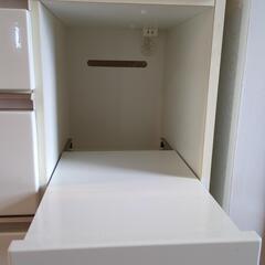 取引決定しました】レンジボード（ニトリ）
