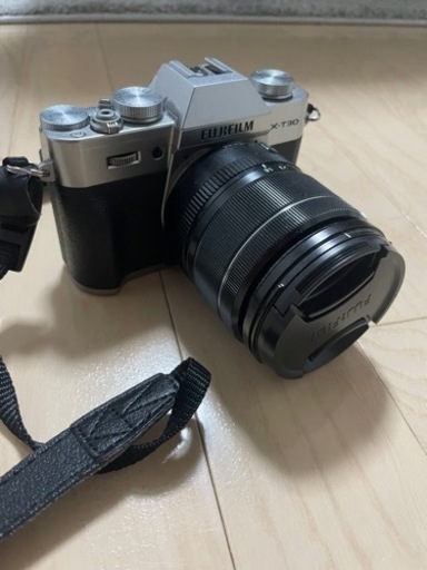 FUJIFILM X-T30 富士フイルム