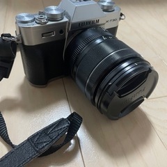 FUJIFILM X-T30 富士フイルム