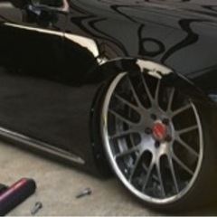 SSR cv03 20インチタイヤ ホイールの通販はau PAY マーケット - 輸入 