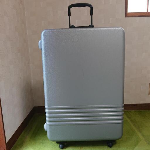 【USED】サムソナイト 大型スーツケース