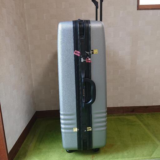 【USED】サムソナイト 大型スーツケース