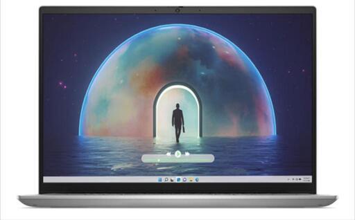 ノートパソコン Dell inspiron14 (5030) core i5 1335U