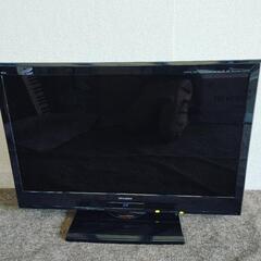 MITSUBISHI 液晶テレビ LCD-40BHR500 40V型