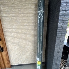 商談中] 防草シート ザバーン240g 2×30m 新品