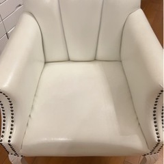 美品椅子2個セット