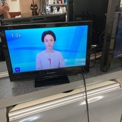 19型テレビ