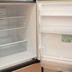 ☆ジモティ割あり☆ HITACHI 冷蔵庫 265L 20年製 動作確認
