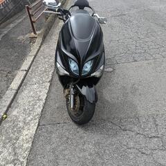 マジェスティー125