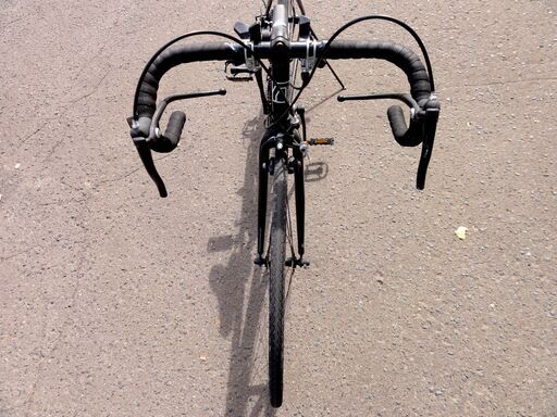 訳あり！ 28インチ ロードバイク NEXTILE 700c 7段切換 自転車 ネクスタイル ブラック 札幌市 中央区 南12条 訳あり！ 28インチ ロードバイク NEXTILE 700c 7段切換 自転車 ネク