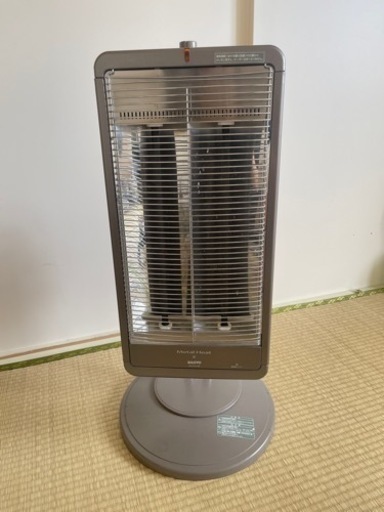 電気ストーブヒーター