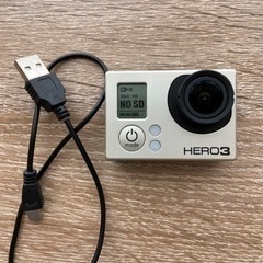 GO PRO 3 