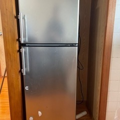 冷蔵庫‼️無料