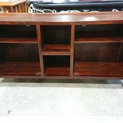 インド家具｜無垢材｜アイアン｜サイドボード