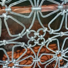 インド家具｜無垢材｜アイアン｜サイドボード