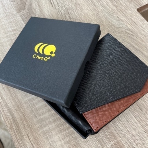 財布
