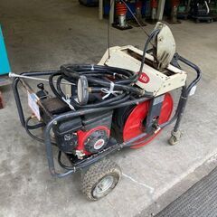 エンジン動噴  MSL335 丸山 税込￥99,000-【店頭引...