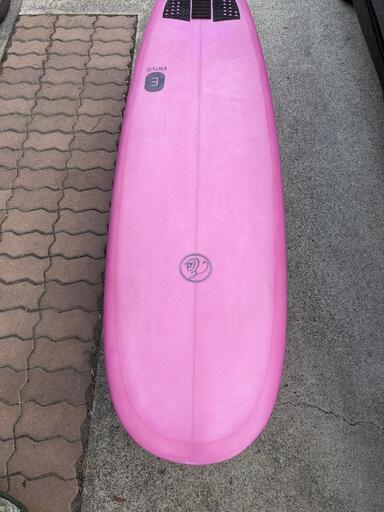 湘南エリア手渡し希望！ ファンボード 湘南エリアで手渡し限定] ミック