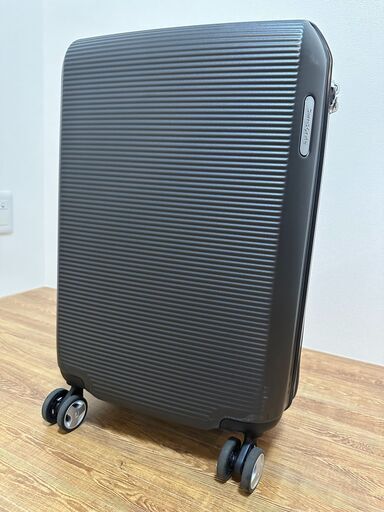 サムソナイト スーツケース Samsonite キャリーケース Arq アーク Spinner 55 機内持ち込み