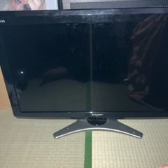 AQUOS 液晶テレビ  42型