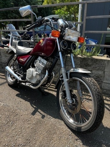 【売約済】★低走行車★ホンダ CBX125カスタム レア 旧車 口コミ投稿で5千円引き！