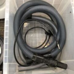 エコツール笠寺店】おそうじ本舗 乾湿両用多目的用掃除機 DUSTER