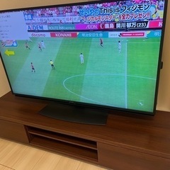 【ネット決済】テレビ台 最終値下げ