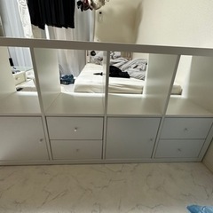 IKEA カラックス