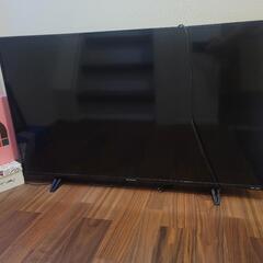 💥激安‼️💥【美品】50V FUNAI テレビ FL50U301...