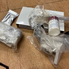 エナジック　還元水　　強酸性水連続生成器