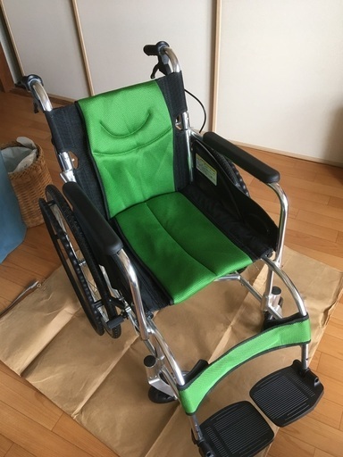 車椅子(お値引き可)
