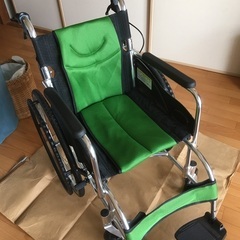 車椅子(お値引き可)