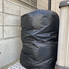 デリカD5純正タイヤ4本セット