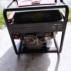 💥💥💥発電機💥💥💥値下げしました