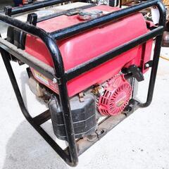 💥💥💥発電機💥💥💥値下げしました