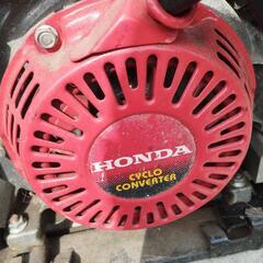 💥💥💥発電機💥💥💥値下げしました