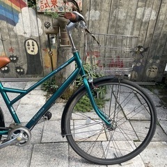 【3791】シティ　ブリヂストン　ViLLetta 20,400円（防犯・税込）