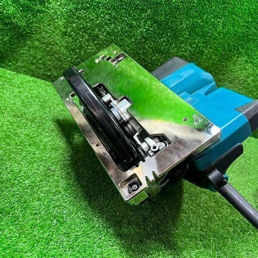 マキタ HS6303 電子マルノコ【市川行徳店】【店頭取引限定】【中古