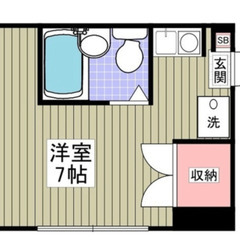 🌾入居費用11万円🌾】✨審査No.1✨ 🔥多摩都市モノレール「万...