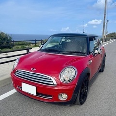 MINI R56 車検1年以上！