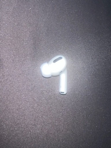 Apple AirPods Pro 右耳 新品MLWK3JA