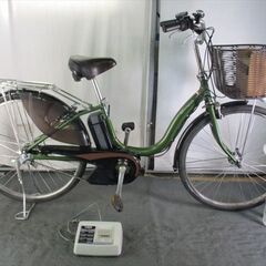 中古岡山市の電動アシスト自転車を格安/激安/無料であげます・譲り