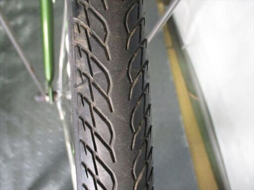 D36 ☆整備済み 中古電動自転車☆ヤマハ パスナチュラ【26インチ